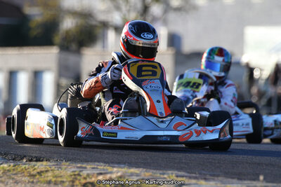 19/11/2017 : Seranne Trophy 2017 (Photos Stéphane Agnus) 2017 — karting