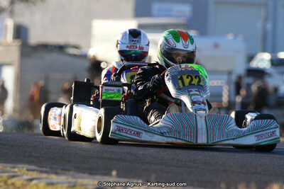 19/11/2017 : Seranne Trophy 2017 (Photos Stéphane Agnus) 2017 — karting