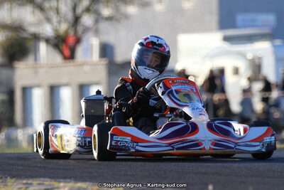 19/11/2017 : Seranne Trophy 2017 (Photos Stéphane Agnus) 2017 — karting