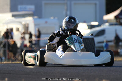 19/11/2017 : Seranne Trophy 2017 (Photos Stéphane Agnus) 2017 — karting