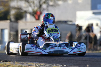 19/11/2017 : Seranne Trophy 2017 (Photos Stéphane Agnus) 2017 — karting