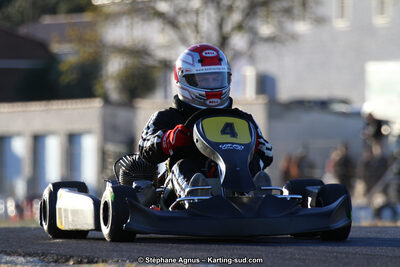 19/11/2017 : Seranne Trophy 2017 (Photos Stéphane Agnus) 2017 — karting