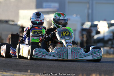19/11/2017 : Seranne Trophy 2017 (Photos Stéphane Agnus) 2017 — karting