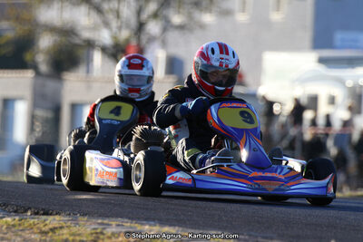 19/11/2017 : Seranne Trophy 2017 (Photos Stéphane Agnus) 2017 — karting