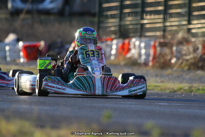 19/11/2017 : Seranne Trophy 2017 (Photos Stéphane Agnus) 2017 — karting