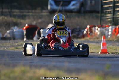19/11/2017 : Seranne Trophy 2017 (Photos Stéphane Agnus) 2017 — karting