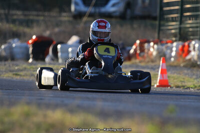 19/11/2017 : Seranne Trophy 2017 (Photos Stéphane Agnus) 2017 — karting