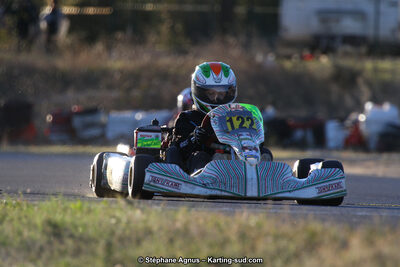 19/11/2017 : Seranne Trophy 2017 (Photos Stéphane Agnus) 2017 — karting