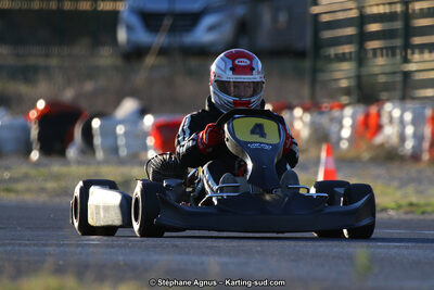 19/11/2017 : Seranne Trophy 2017 (Photos Stéphane Agnus) 2017 — karting