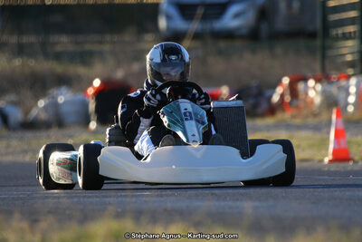 19/11/2017 : Seranne Trophy 2017 (Photos Stéphane Agnus) 2017 — karting