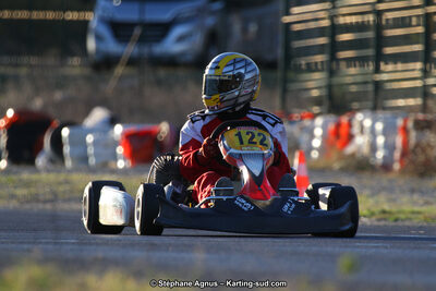 19/11/2017 : Seranne Trophy 2017 (Photos Stéphane Agnus) 2017 — karting