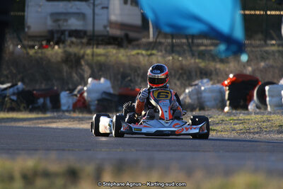 19/11/2017 : Seranne Trophy 2017 (Photos Stéphane Agnus) 2017 — karting
