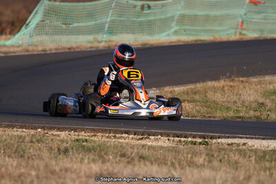 19/11/2017 : Seranne Trophy 2017 (Photos Stéphane Agnus) 2017 — karting