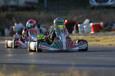19/11/2017 : Seranne Trophy 2017 (Photos Stéphane Agnus) 2017 — karting
