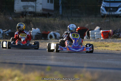 19/11/2017 : Seranne Trophy 2017 (Photos Stéphane Agnus) 2017 — karting