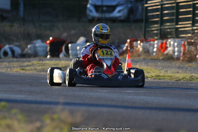 19/11/2017 : Seranne Trophy 2017 (Photos Stéphane Agnus) 2017 — karting