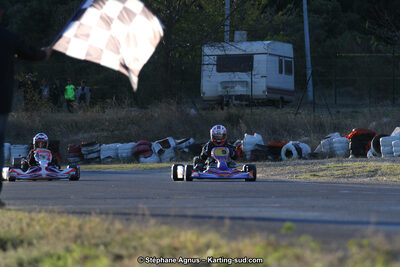 19/11/2017 : Seranne Trophy 2017 (Photos Stéphane Agnus) 2017 — karting