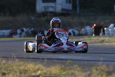 19/11/2017 : Seranne Trophy 2017 (Photos Stéphane Agnus) 2017 — karting