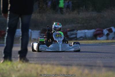 19/11/2017 : Seranne Trophy 2017 (Photos Stéphane Agnus) 2017 — karting