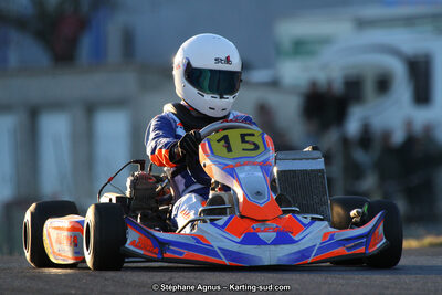 19/11/2017 : Seranne Trophy 2017 (Photos Stéphane Agnus) 2017 — karting