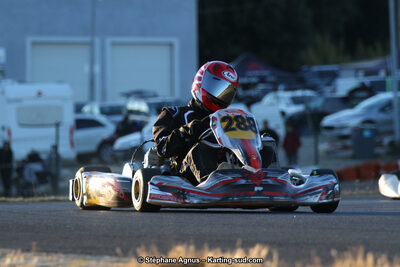 19/11/2017 : Seranne Trophy 2017 (Photos Stéphane Agnus) 2017 — karting