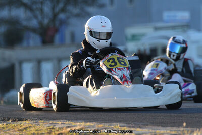 19/11/2017 : Seranne Trophy 2017 (Photos Stéphane Agnus) 2017 — karting