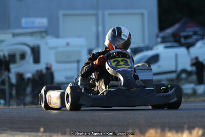 19/11/2017 : Seranne Trophy 2017 (Photos Stéphane Agnus) 2017 — karting