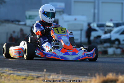 19/11/2017 : Seranne Trophy 2017 (Photos Stéphane Agnus) 2017 — karting