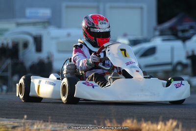 19/11/2017 : Seranne Trophy 2017 (Photos Stéphane Agnus) 2017 — karting