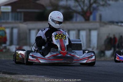 19/11/2017 : Seranne Trophy 2017 (Photos Stéphane Agnus) 2017 — karting