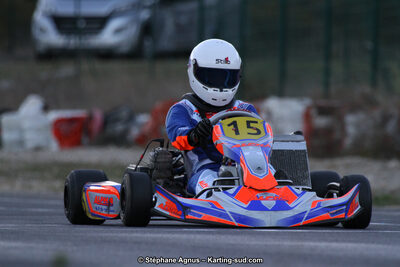 19/11/2017 : Seranne Trophy 2017 (Photos Stéphane Agnus) 2017 — karting