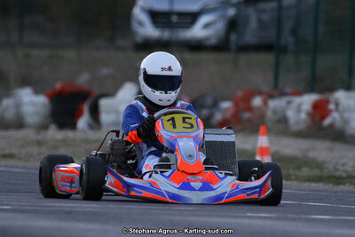 19/11/2017 : Seranne Trophy 2017 (Photos Stéphane Agnus) 2017 — karting