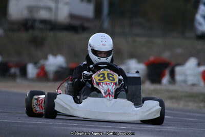 19/11/2017 : Seranne Trophy 2017 (Photos Stéphane Agnus) 2017 — karting