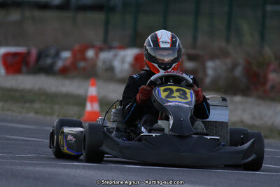 19/11/2017 : Seranne Trophy 2017 (Photos Stéphane Agnus) 2017 — karting