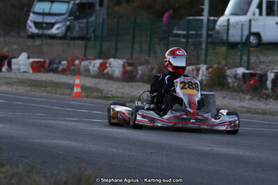 19/11/2017 : Seranne Trophy 2017 (Photos Stéphane Agnus) 2017 — karting