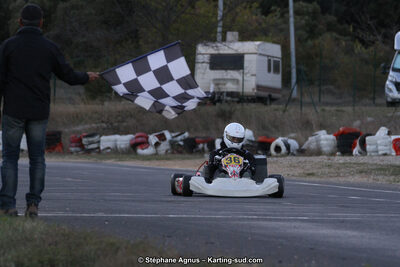 19/11/2017 : Seranne Trophy 2017 (Photos Stéphane Agnus) 2017 — karting