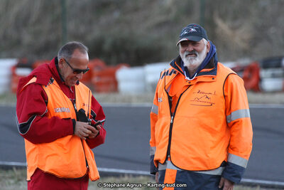 19/11/2017 : Seranne Trophy 2017 (Photos Stéphane Agnus) 2017 — karting