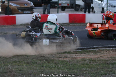 19/11/2017 : Seranne Trophy 2017 (Photos Stéphane Agnus) 2017 — karting