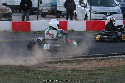 19/11/2017 : Seranne Trophy 2017 (Photos Stéphane Agnus) 2017 — karting
