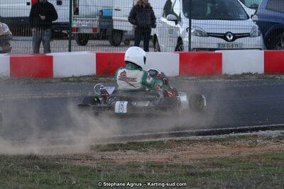 19/11/2017 : Seranne Trophy 2017 (Photos Stéphane Agnus) 2017 — karting