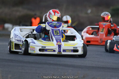 19/11/2017 : Seranne Trophy 2017 (Photos Stéphane Agnus) 2017 — karting