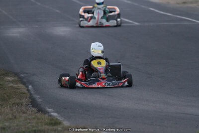 19/11/2017 : Seranne Trophy 2017 (Photos Stéphane Agnus) 2017 — karting