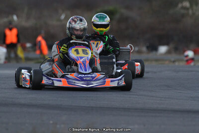19/11/2017 : Seranne Trophy 2017 (Photos Stéphane Agnus) 2017 — karting
