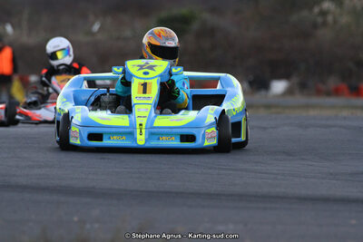 19/11/2017 : Seranne Trophy 2017 (Photos Stéphane Agnus) 2017 — karting