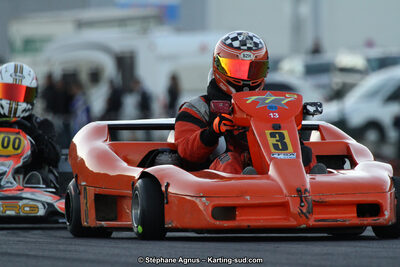 19/11/2017 : Seranne Trophy 2017 (Photos Stéphane Agnus) 2017 — karting
