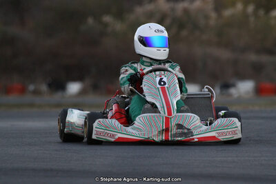 19/11/2017 : Seranne Trophy 2017 (Photos Stéphane Agnus) 2017 — karting