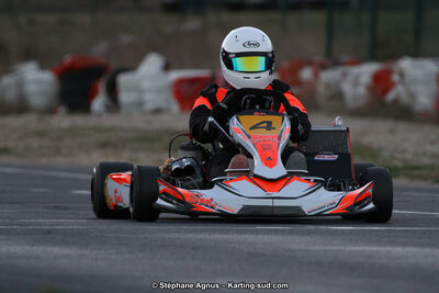 19/11/2017 : Seranne Trophy 2017 (Photos Stéphane Agnus) 2017 — karting