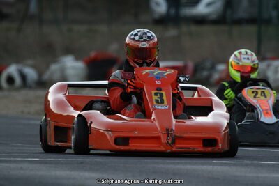19/11/2017 : Seranne Trophy 2017 (Photos Stéphane Agnus) 2017 — karting