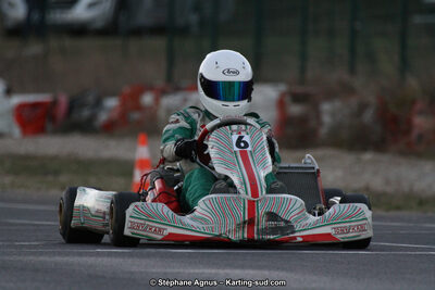 19/11/2017 : Seranne Trophy 2017 (Photos Stéphane Agnus) 2017 — karting