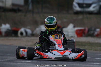 19/11/2017 : Seranne Trophy 2017 (Photos Stéphane Agnus) 2017 — karting